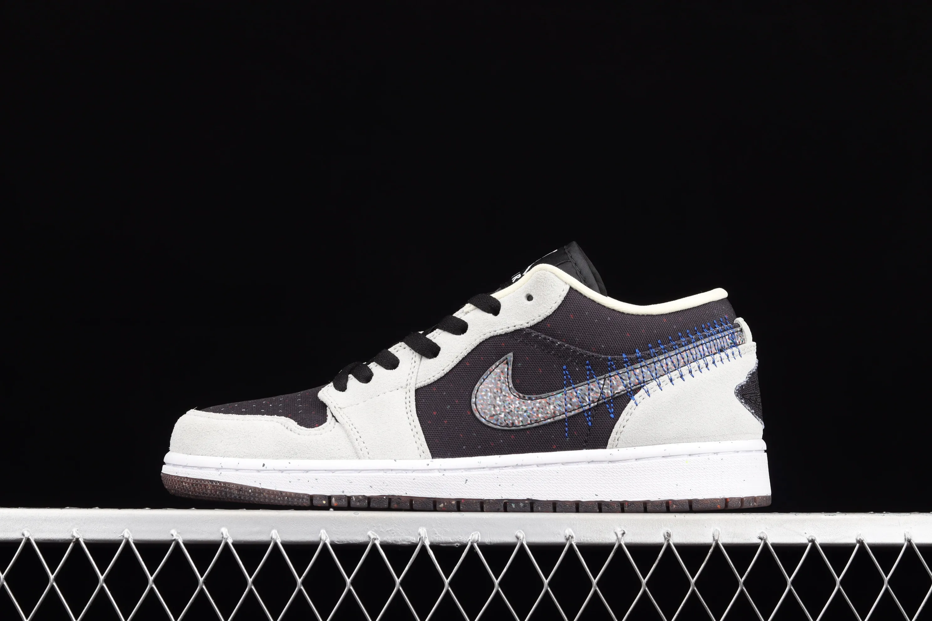 All categories Air Jordan Jordan series basketball shoes Air Jordan 1 Low Air Jordan 1 Low AJ1 Joe 1 low-top cultural and leisure sports sneakers DM4657-001